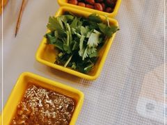 -云晓光头烧烤吧(新大陆广场店)