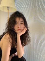 -In Style造型