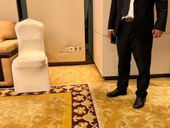 -南苑环球酒店云顶高级中餐厅(鄞县大道店)