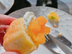 -Social 秀西餐厅-长沙瑞吉酒店(运达店)
