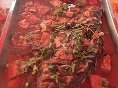 -连池鱼豆味坊(风景区店)