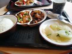 -乡村基(合川大学城店)