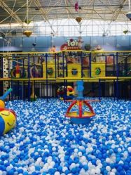 -爱丽丝奇幻乐园