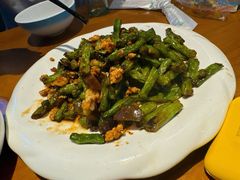 -晚归月亮湾私家菜(临邑路店)