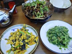 -印象徽州·正宗徽菜体验店