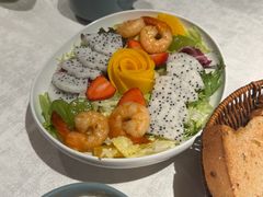 -俄士厨房(环球港店)