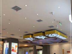 大堂-蔡澜点心·粤菜(月星环球港店)