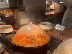 -济南香格里拉·咖啡泉自助餐厅