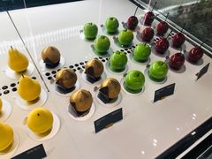 -JUN PASTRY(南通市圆融购物中心工农路店)