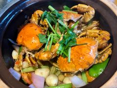 -碗中海·蒸汽海鲜·桑拿鸡(岭南天地店)