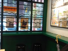 -孖记茶档·热腾茶餐(江南西plus店)