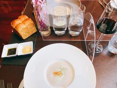 -北京华彬费尔蒙酒店·刃餐厅