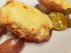 -山葵家·创意料理(临平银泰城店)