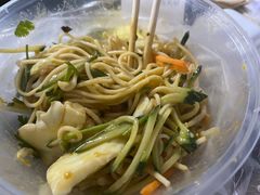 -丽影重庆小面(定西路店)