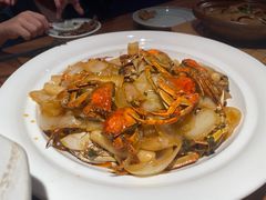 -周家二小姐的菜(丹阳店)