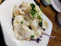 -小城粥道·海胆鲜虾粥(解放广场店)