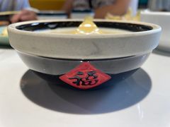 泉水豆腐花-猪腰一家·地道佛山菜(盐步店)