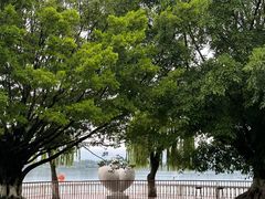 -西昌邛海宾馆