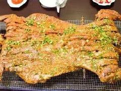 -大亮烤羊腿烤全羊(辣街店)