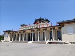 -中国农业博物馆