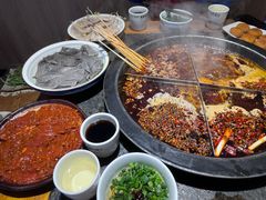 -陈眼镜火锅(总店)