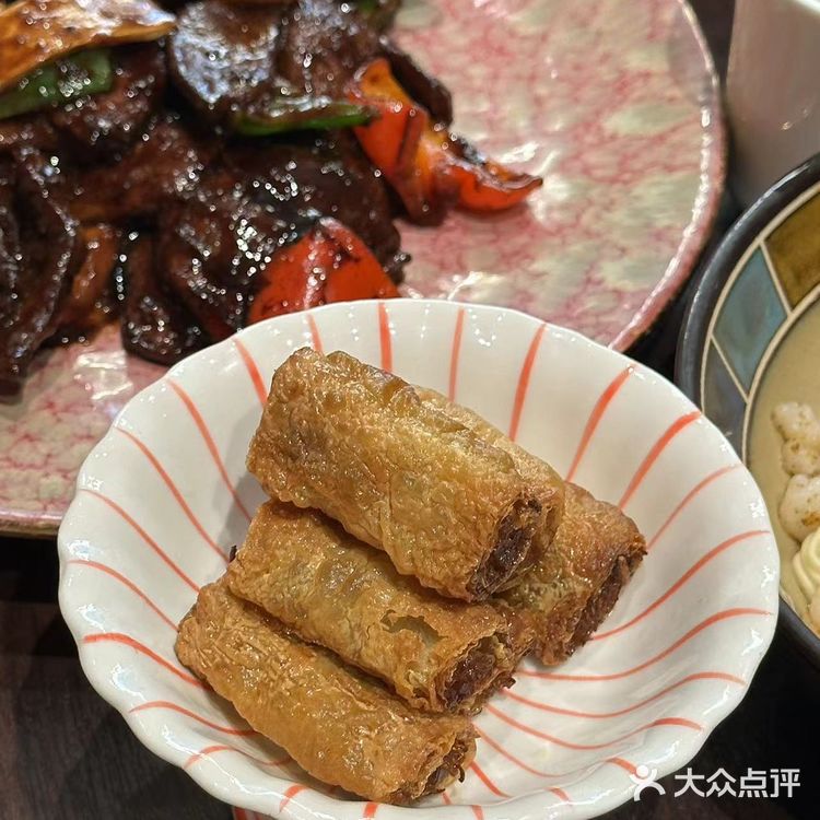 ✔️这家富贵面馆让全世界爱上上海