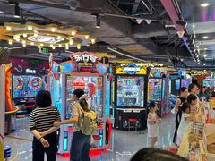 -环游嘉年华(广州-天河城店)