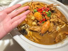-径山十八道·风味民间菜(杭州总店)