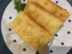 -稻香酒家(长宁KING88广场店)