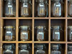 -RUMORS COFFEE ROASTERY鲁马滋咖啡(湖南路店)