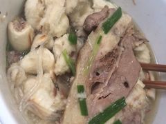 -老刘家泡馍·陕西老字号(钟楼广济街店)