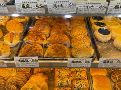 -美嘉华面包西饼店(红胜坊店)