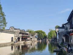 -南浔古镇