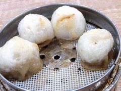 -吃不亏特色包子(三峡广场店)