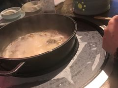 片皮鸭-三人行骨头王火锅(长寿店)