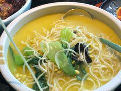 -嘉禾·悦享餐厅(八方汇店)