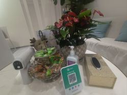 -健身堂科技美肌SPA