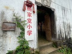 -杨家堂村