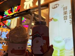 -果呀呀(国金街店)