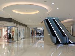 -香港ELEMENTS圆方