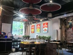 -小蓉合餐厅·川菜·陕南菜(凤城二路店)