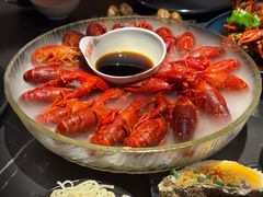 -红盔甲·小龙虾(人民广场店)