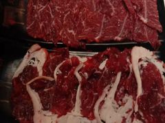 -今日炊牛·潮汕牛肉火锅(华采天地店)