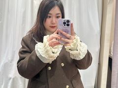 -绮梦微胖大码女装(东方社区三十一街坊店)