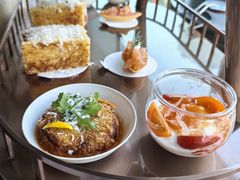 -福楼毕斯罗F Bistronome(国贸商城约会地标景观店)