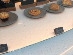 -星巴克(恒隆广场店)