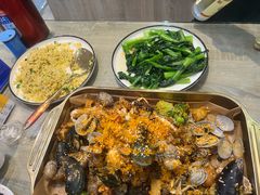 -巽寮印象美食部落餐厅·海鲜·地方特色菜(惠州体验店)