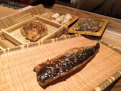 -初居食屋日式料理(万象城购物中心店)