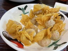 -蓝记云吞(正果店)