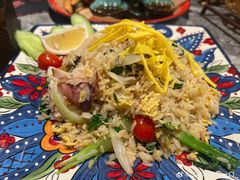 -Home Thai·泰谣(王府井apm店)